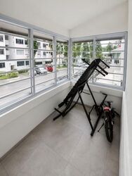 Blk 209 Petir Road (Bukit Panjang), HDB 4 Rooms #597608961